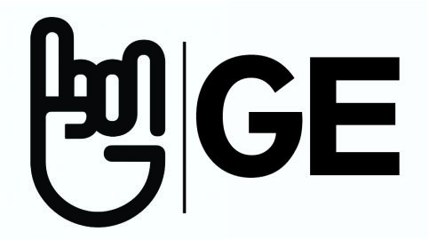 GE logo GE logo