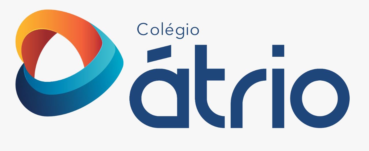 Logo Átrio Logo Átrio